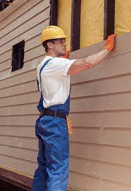 Affordable Siding Repair and Maintenance Services in Lavonia, GA